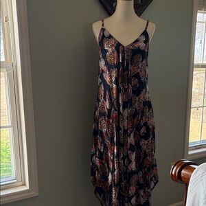 World Market Pants jumper romper